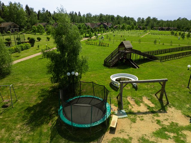 eco-otel lepota