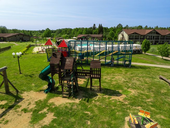 eco-otel lepota