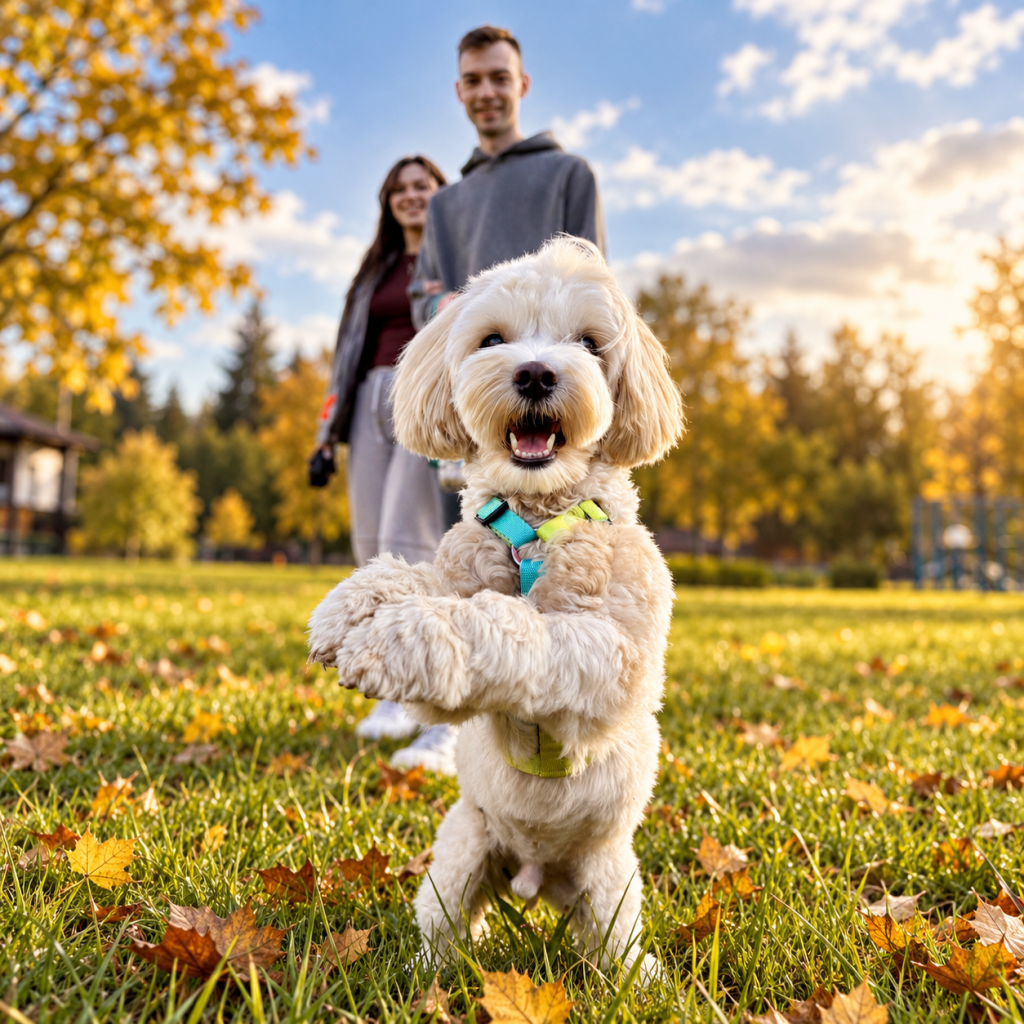 Осень в Лепоте